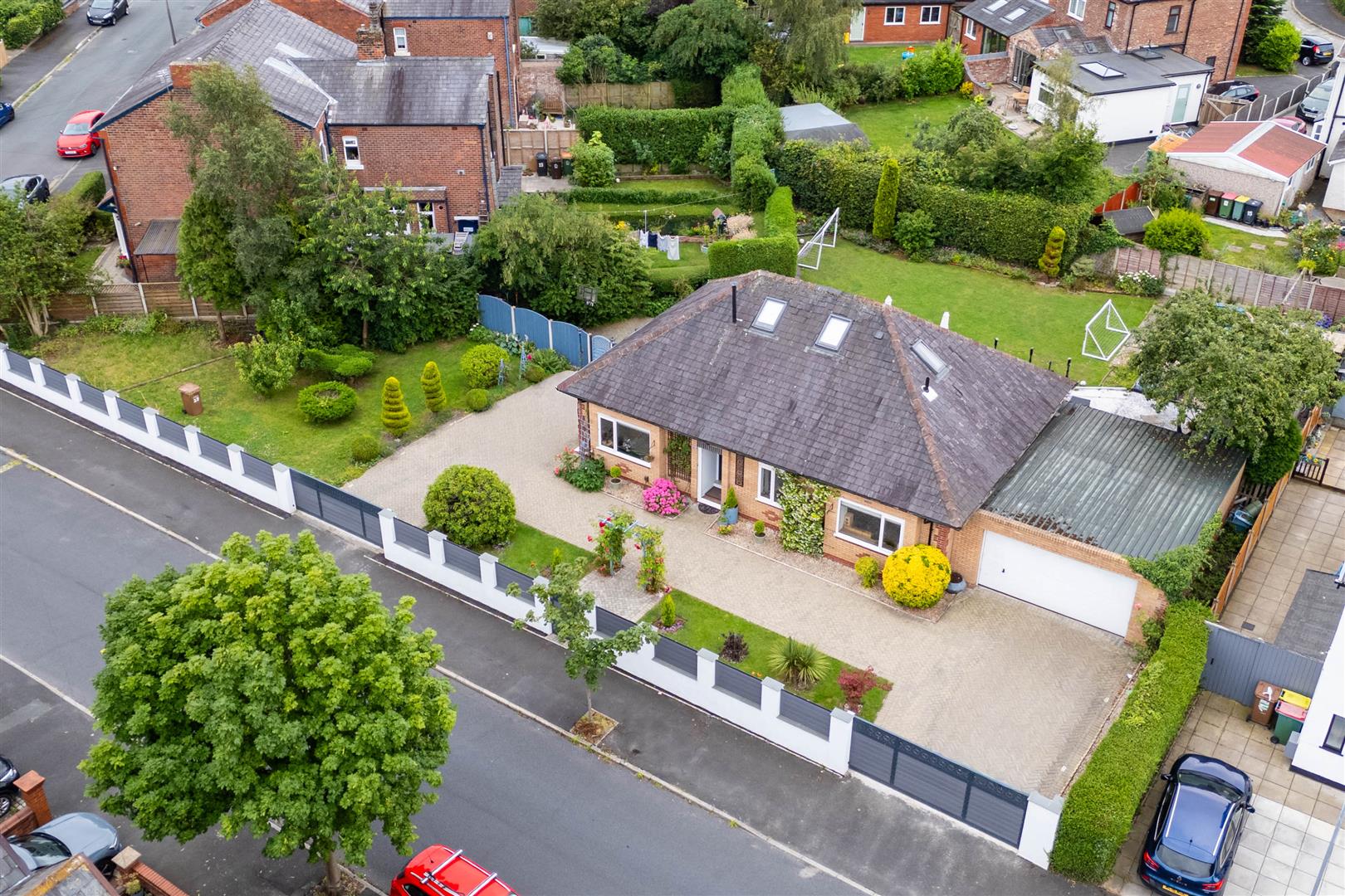 St. Andrews Avenue, Ashton-On-Ribble, Preston